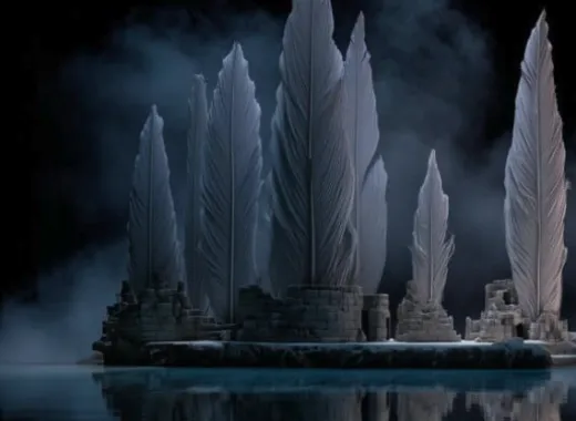 Swan Lake